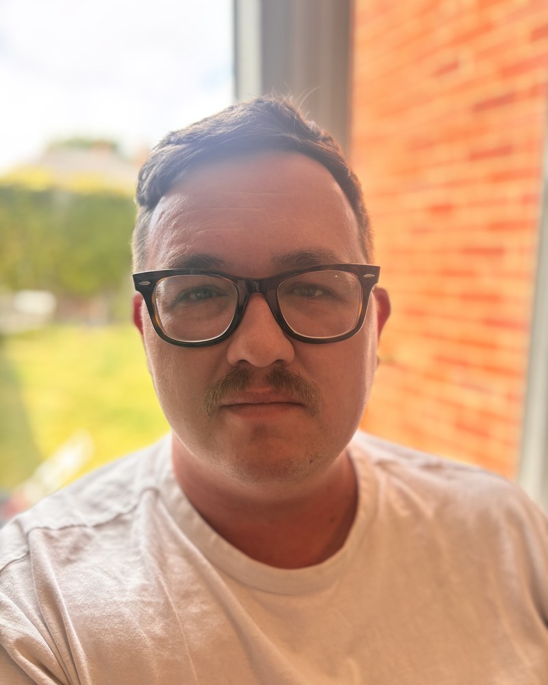 Jonathan Gedye, digital growth and ecommerce consultant based in Exeter, Devon